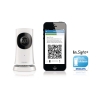 Bezprzewodowy monitor domu Philips In.Sight HD M120/10