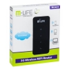 MODEM - MIFI router 3G M-LIFE (ML0625)