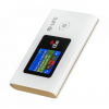 MODEM - MIFI router 4G Lte, M-LIFE (ML0655)