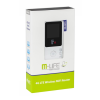 MODEM - MIFI router 4G Lte, M-LIFE (ML0655)