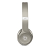 Słuchawki Apple Dr. Dre Solo2 On-Ear Luxe Edition Silver (MLA42ZM/A)