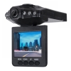 Rejestrator samochodowy Quer HD DVR basic (1280x960) KOM0474