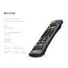 Pilot Panasonic LCD RM-D720 EUR7651120