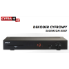 Dekoder CYFRA+ Sagemcom HD DSI87