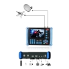 Miernik Combo TV Spacteronik SF-7000 S2+T2