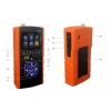 Miernik satelitarny SatLink HW-6180 HD