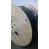 Kabel koncentryczny zewnętrzny RG11 Dual Shield czarny