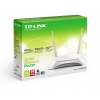 Bezprzewodowy router 3G/4G standard N 300Mb/s TL-MR3420