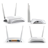 Bezprzewodowy router 3G/4G standard N 300Mb/s TL-MR3420