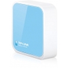 Nano router TP-LINK TL-WR702N - z zasilaczem