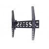 UCHWYT DO TV CABLETECH UCH0120 32-55" CZARNY