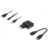 Cabletech Smart TV Android dongle dual core RK3066 (URZ0350.1)