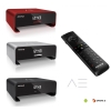 AMIKO A3 DVB-S2 Android 4.2 Jelly Bean + XBMC