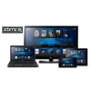 AMIKO A3 DVB-S2 Android 4.2 Jelly Bean + XBMC