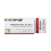 Przełącznik DiSEqC 2/1 Amiko Premium D-201