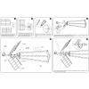 Antena kierunkowa UHF Spacetronik ASP-29 LTE Ready