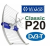 Antena ASR Classic P20 5-24V Telkom-Telmor