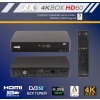 Dekoder AX 4K BOX HD60