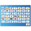 Doładowanie 3 miesiące TNK Smart HD NNK NC+MIX Start