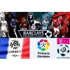 Karta kodowa NC+N Full HD 12/24 m + NBOX BSKA