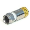 Cabelcon wtyk kompresyjny RG6 F-56-CX3 4.9