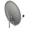 Antena satelitarna 90cm FAMAVAL LH Aluminium