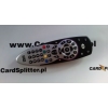 nBOX BZZB ENIGMA2 + dysk 1TB i pakiet Extra z Canal+ na 12m