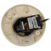 KAMERA UKRYTA YK-6536 CZUJNIK DYMU 650 TVL 3.6 mm