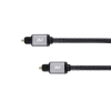 Kabel optyczny toslink-toslink 1.5m Kruger&Matz (KM0320)