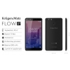 Smartfon Kruger&Matz FLOW 4+ (KM0441-B/S)