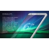 Smartfon Kruger&Matz FLOW 4+ (KM0441-B/S)
