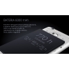 Smartfon Kruger&Matz FLOW 4+ (KM0441-B/S)