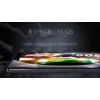 Smartfon Kruger&Matz FLOW 4+ (KM0441-B/S)