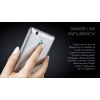 Smartfon Kruger&Matz FLOW 4+ (KM0441-B/S)