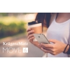 Kruger&Matz Move 6 - 3 kolory Super Smartfon Dual-Sim