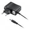HUB USB 10 portowy Quer czarny (KOM0737)