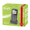 Telefon GSM dla Seniora M-LIFE ML0639