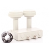 Monoblock Twin Strong SRT L762
