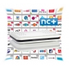 Telewizja NC+MIX 1 miesiąc + dekoder ITI2850ST PVR HD