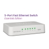 Przełącznik NETGEAR FS205