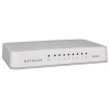 Przełącznik NETGEAR FS208