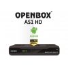 Openbox AS1 HD CXCI+ Dual Core Android, Kodi