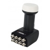 INVERTO octo BLACK Pro IDLB-OCTL40-OOOOO-OPP