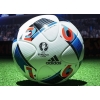 Piłka nożna Adidas EURO 2016 Beau Jeu Top Replique 5
