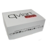 Qviart UNDRO DVB-S2 IPTV & Multimedia Android+XBMC