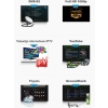 Qviart UNIC DVB-S2 IPTV & Multimedia WiFi