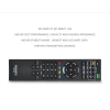 Pilot uniwersalny do TV LCD LED SONY RM-D959