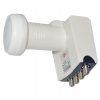 Konwerter Unicable SCR do 7*SAT GT-SAT (S3SCR4)