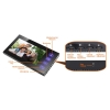 Domofon przewodowy SATLINK VS-806MJIDS11