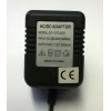 Zasilacz 2-pin SD-072250 (7.2V - 250mA)